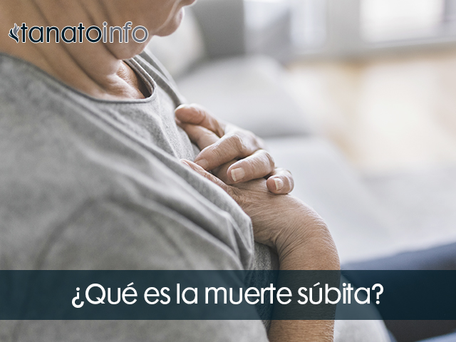 Qué Es La Muerte Súbita Diferencia Entre Que Le Ocurra A Un Adulto Y