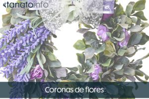 Coronas de flores – Guía definitiva sobre coronas florales