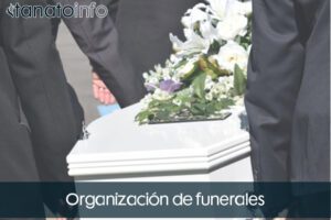 Organización de funerales