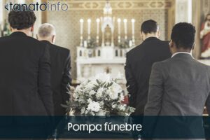 Pompa fúnebre: ¿Qué significa y qué servicios prestan las funerarias?
