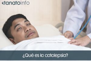 ¿Qué es la catalepsia?
