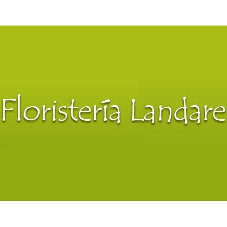 Floristería Landare