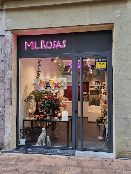 Floristeria-MIL-ROSAS-Bilbao-3
