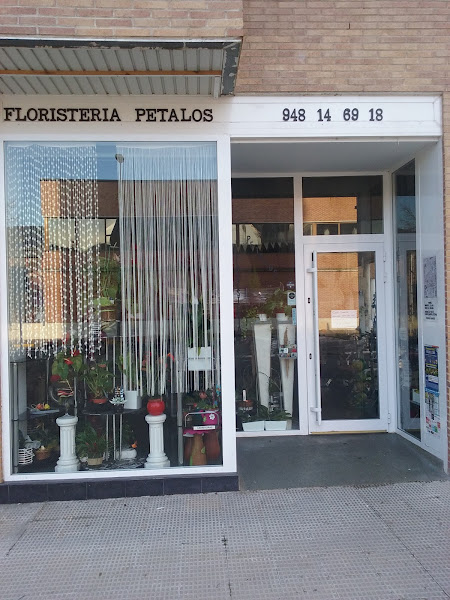 Floristeria Pétalos
