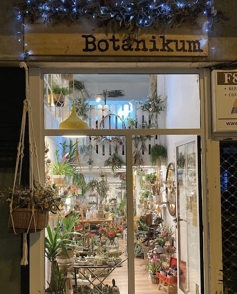 Botanikum Donostia